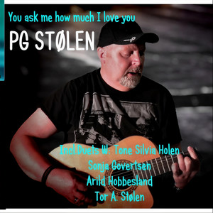 Give Me Another Chance Honey(feat. Arild Hobbesland)