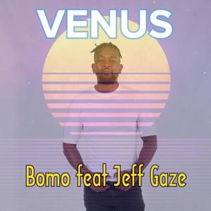 Venus (feat. Jeff Gaze)