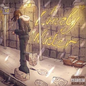 A Lonely Winter (Explicit)