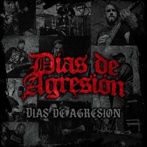 Dias de Agresión (Explicit)