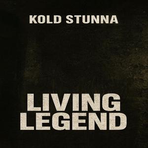 Living Legend (Explicit)