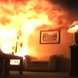 Light Up A Room (Explicit)