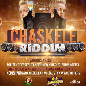 Chaskele Riddim