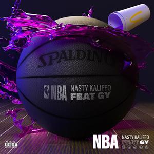 NBA (feat. GY) (Explicit)
