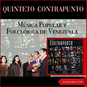 Musica Popular y Folclorica de Venezuela (Venezuela)