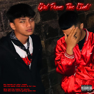 Girl From The Club! (Explicit)