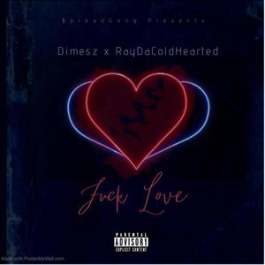 **** Love (feat. RayDaColdHearted) [Explicit]