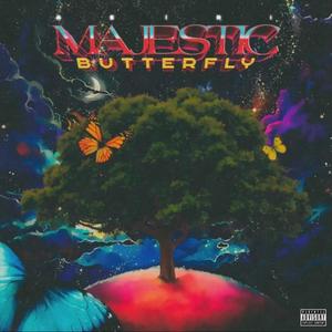 Majestic Butterfly (Explicit)