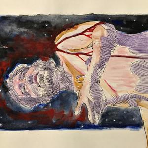 grudges blessing (feat. Dis Mist) (blessed in sickness mix)