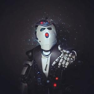 RISE OF THE MACHINES