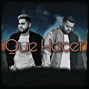 Que Hacer(feat. Jonantony)