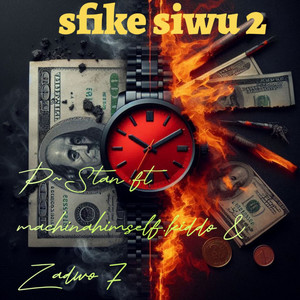 Sfike Siwu 2