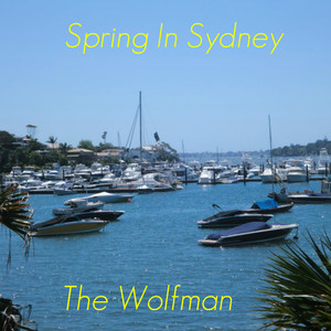 Spring In Sydney (Radio Edit)