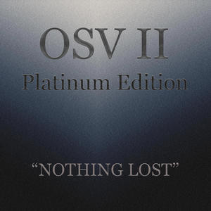 Nothing Lost (feat. Marcel Coenen, Adam Nitti, Sergey Boykov & Mark Zonder)