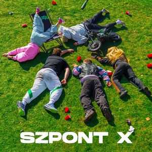 SZPONT X