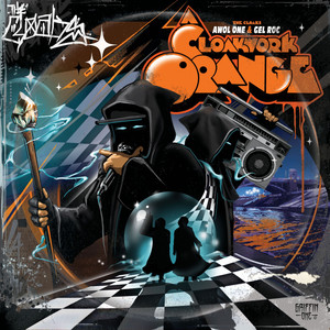 Covenant Of The Cloaks (Explicit)