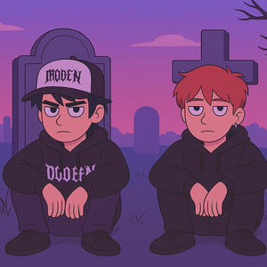 Cry & Die (feat. R-NINE) (Explicit)