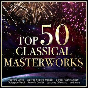 Top 50 Classical Masterworks