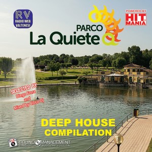 Parco La Quiete - Deep House Compilation