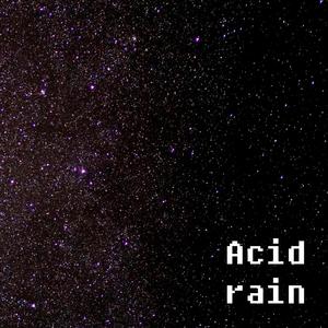 Acid Rain