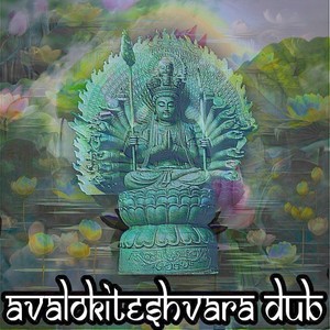 Avalokiteshvara Riddim