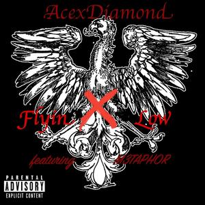 FlyinxLow (feat. M3taphor) [Explicit]