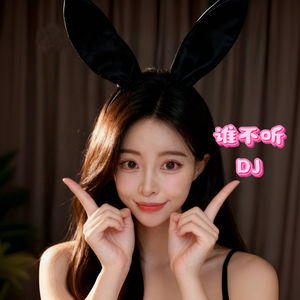 夏天的风吹到秋天 (DJ版)