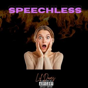 speechless. (Explicit)