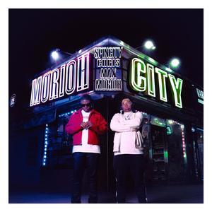 Spin (feat. Supreme Carl) (Explicit)