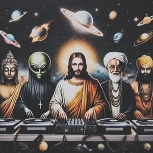 Transcendendo Pensamentos Jogo da Ilusão (Explicit)