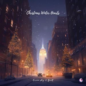Christmas Winter Hearts (feat. GuiR)