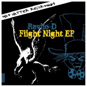 Night Flight Ep