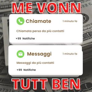 Me Vonn Tutt Ben Freestyle