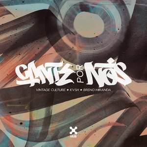 Cante por Nós (Club Mix)