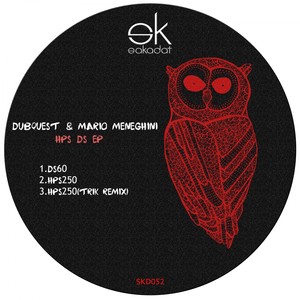 DS60 (Original Mix)