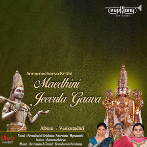 Maedhini Jeevula Gaava (From 