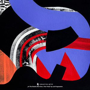 In the Studio (Part Two)