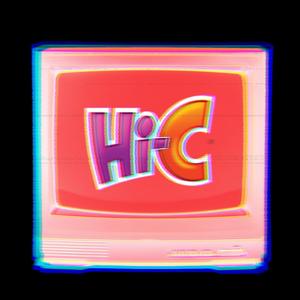 Hi-C
