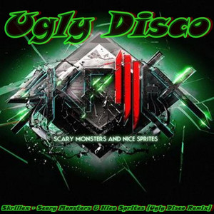 Scary Monsters And Nice Sprites (Ugly Disco Remix)