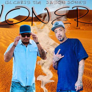 LONER (feat. Jason Jones) (Explicit)