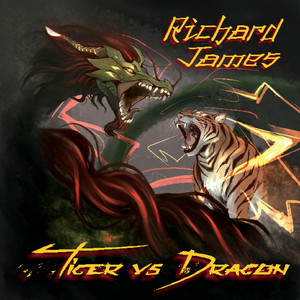 Tiger vs Dragon