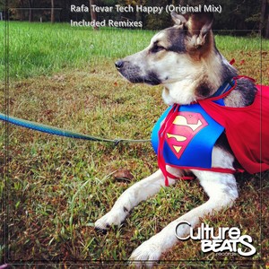 Happy Tech (Original Mix)