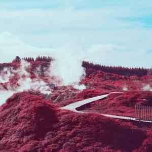 Saffron Road (Explicit)