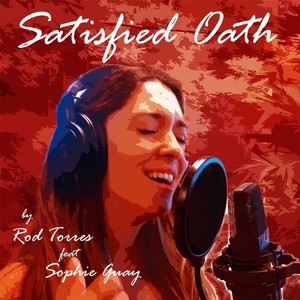 Satisfied Oath(feat. Sophie Guay)