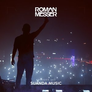 Suanda Music Episode 362