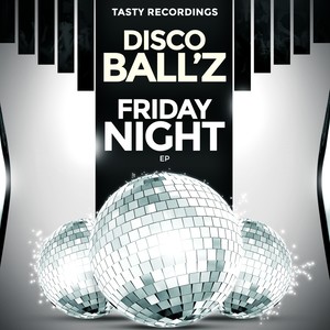 It's Friday Night (Original Mix)