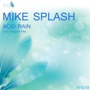 Acid Rain - Single