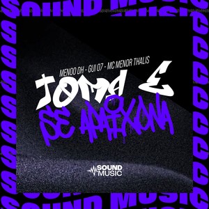 TOMA E SE APAIXONA (Explicit)