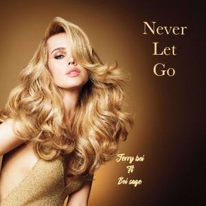 Never let go (sped up) [Explicit]