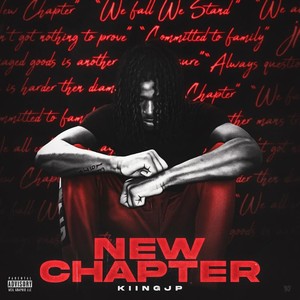 New Chapter (Explicit)